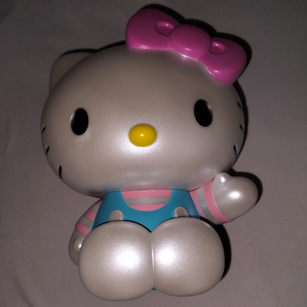 Hellokitty Coin bank